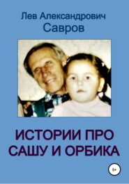 бесплатно читать книгу Истории про Сашу и Орбика автора Лев Савров