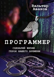 бесплатно читать книгу Программер. Сценарий жизни героя нашего времени автора Вальтер Аваков