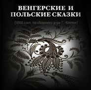 бесплатно читать книгу Венгерские и польские сказки автора Герман Клетке