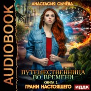 бесплатно читать книгу Грани настоящего автора Анастасия Сычёва