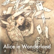 бесплатно читать книгу Alice in Wonderland автора Льюис Кэрролл