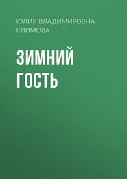 бесплатно читать книгу Зимний гость автора Юлия Климова