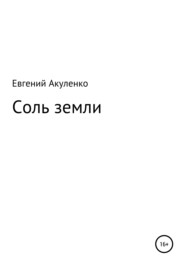 бесплатно читать книгу Соль земли автора Евгений Акуленко