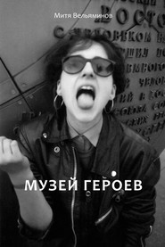 бесплатно читать книгу Музей героев автора Дмитрий Вельяминов