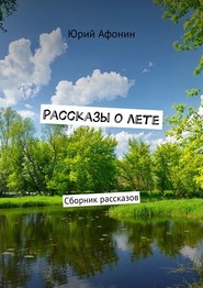 бесплатно читать книгу Рассказы о лете. Сборник рассказов автора Юрий Афонин