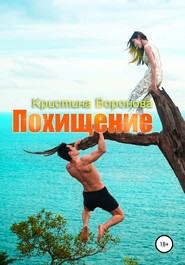 бесплатно читать книгу Похищение автора Кристина Воронова