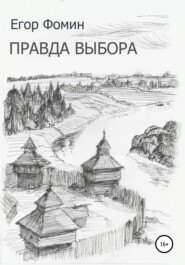 бесплатно читать книгу Правда выбора автора Егор Фомин