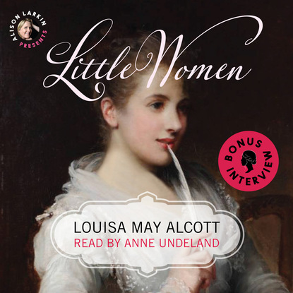 Little Women (Unabridged)