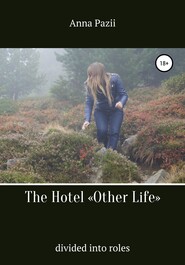 бесплатно читать книгу The Hotel «Other Life» автора  Пазий Анна