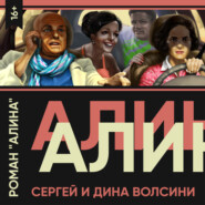 бесплатно читать книгу Алина автора Сергей и Дина Волсини