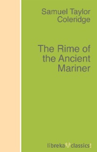 The Rime of the Ancient Mariner