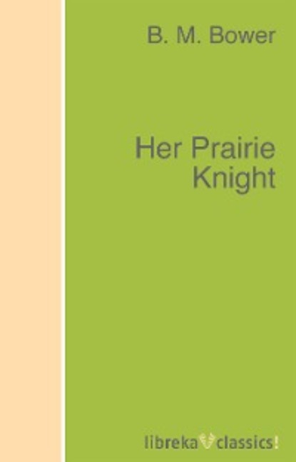 Her Prairie Knight