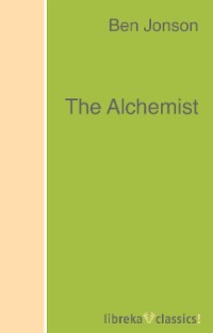 The Alchemist