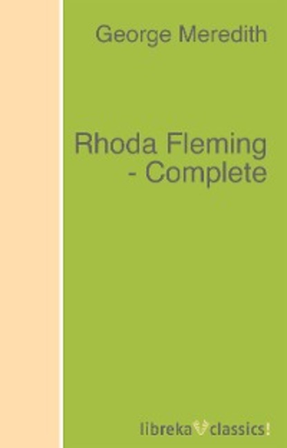 Rhoda Fleming - Complete