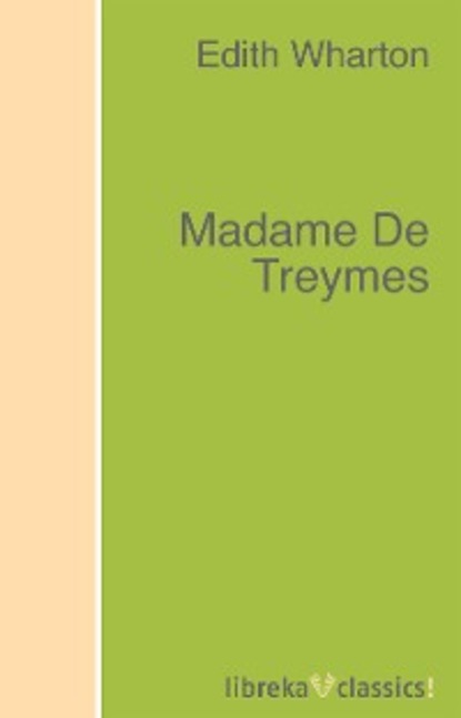 Madame De Treymes