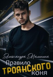 бесплатно читать книгу Правило Троянского коня автора Александра Малинина