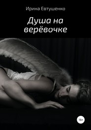 бесплатно читать книгу Душа на верёвочке автора Ирина Евтушенко