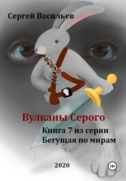 бесплатно читать книгу Вулканы Серого автора Сергей Васильев