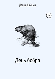 бесплатно читать книгу День бобра автора Денис Елишев