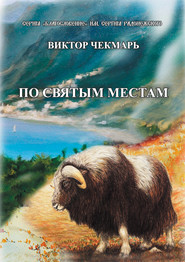 бесплатно читать книгу По святым местам автора Виктор Чекмарь