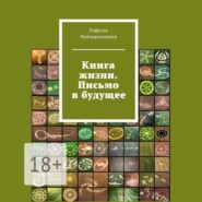 бесплатно читать книгу Книга жизни. Письмо в будущее автора Рафаэль Файзирахманов