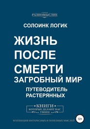 бесплатно читать книгу Жизнь после смерти. Загробный мир автора Солоинк Солоинк Логик