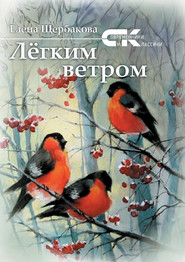 бесплатно читать книгу Легким ветром автора Елена Щербакова