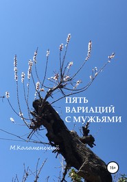 бесплатно читать книгу Пять вариаций с мужьями автора Михаил Коломенский