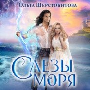 бесплатно читать книгу Слезы Моря автора Ольга Шерстобитова
