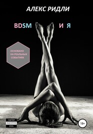 бесплатно читать книгу BDSM и Я автора  Алекс Ридли