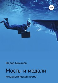 бесплатно читать книгу Мосты и медали автора Фёдор Быханов