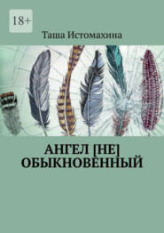 бесплатно читать книгу Ангел [не] обыкновенный автора Таша Истомахина