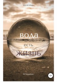 бесплатно читать книгу Вода есть жизнь автора Василий Чешихин
