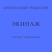 бесплатно читать книгу Экипаж автора Александр Рудазов