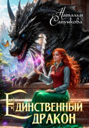 бесплатно читать книгу Единственный дракон. Книги 1 и 2 автора Наталья Сапункова