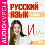 бесплатно читать книгу 10 класс. Русский язык автора  Сборник