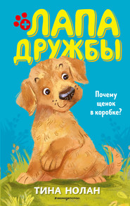 бесплатно читать книгу Почему щенок в коробке? автора Тина Нолан
