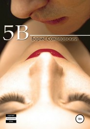 бесплатно читать книгу 5B автора Борис Соколовский