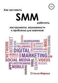 бесплатно читать книгу Как заставить SMM работать: инструменты, возможности и проблемы для новичков автора Стэлла Мариус