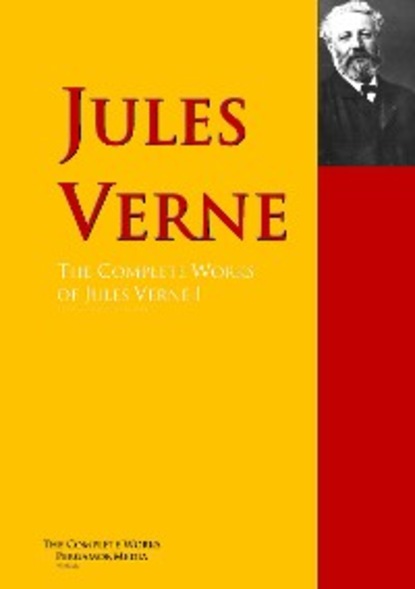 The Collected Works of Jules Verne