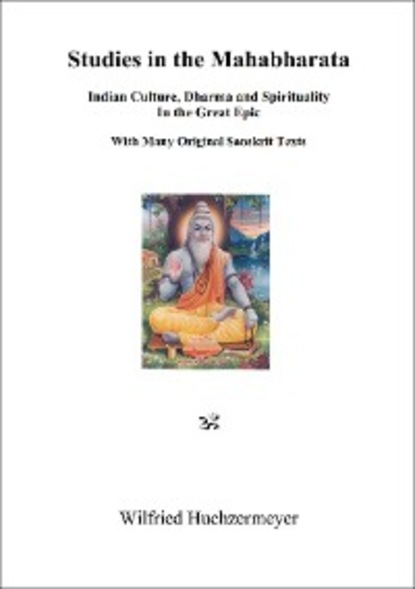 Studies in the Mahabharata