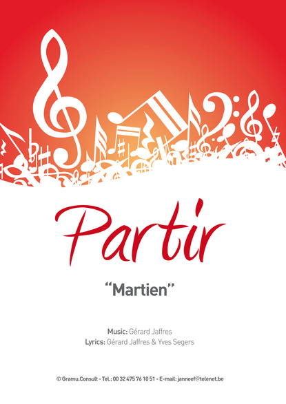 Partir