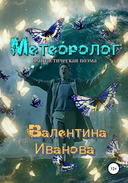 бесплатно читать книгу Метеоролог автора Валентина Иванова