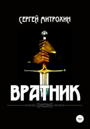 бесплатно читать книгу Вратник автора Сергей Митрохин