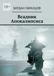 бесплатно читать книгу Всадник Апокалипсиса автора Богдан Образцов