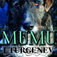 бесплатно читать книгу Mumu автора Иван Тургенев