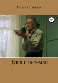 бесплатно читать книгу Душа и потёмки автора Михаил Шувалов