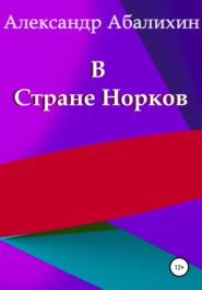 бесплатно читать книгу В Стране Норков автора Александр Абалихин