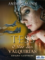 бесплатно читать книгу Tess: O Voo Das Valquírias автора Andres Mann