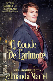 бесплатно читать книгу El Conde De Earlmore автора Amanda Siemen